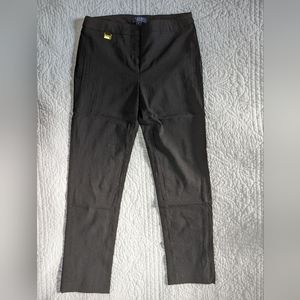 Black dress pants